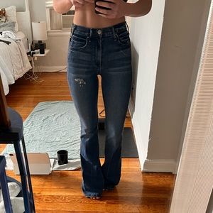 McGuire denim size 24